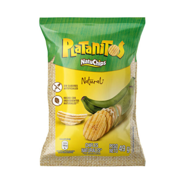 Platanito*12