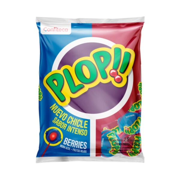 PLOP BERRIES*21