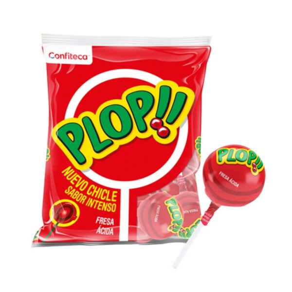 PLOP SANDIA ACIDA 24X28   RV1