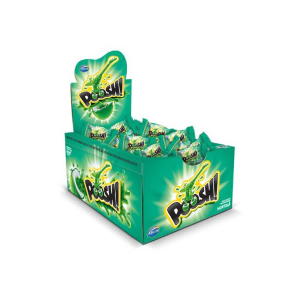 POOSH MENTA*40