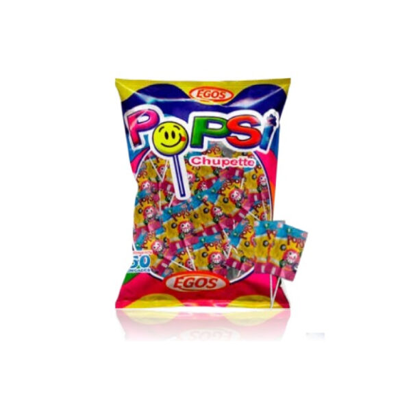 Popsi*50