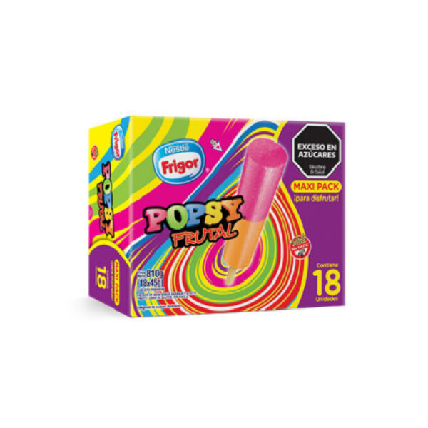 Popsi*50 frutal