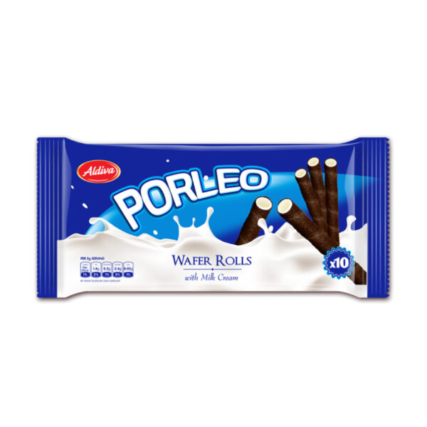 Porleo Wafer*24u
