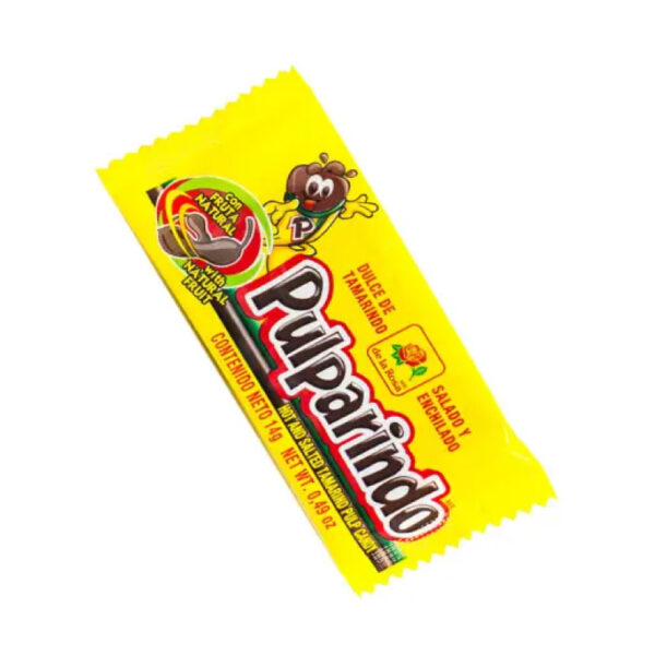 Pulparindo