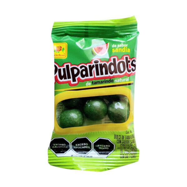 PULPARINDO BOLA