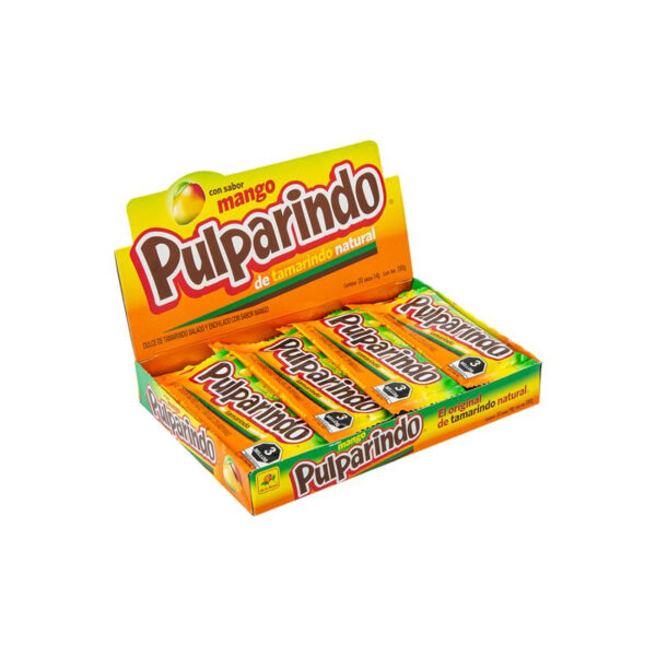 PULPARINDO *20 MANGO