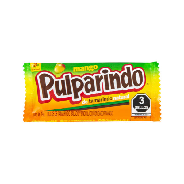 PULPARINDO MANGO14G