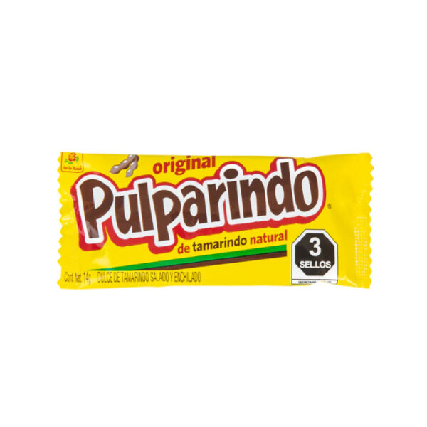 Pulparindo 14G