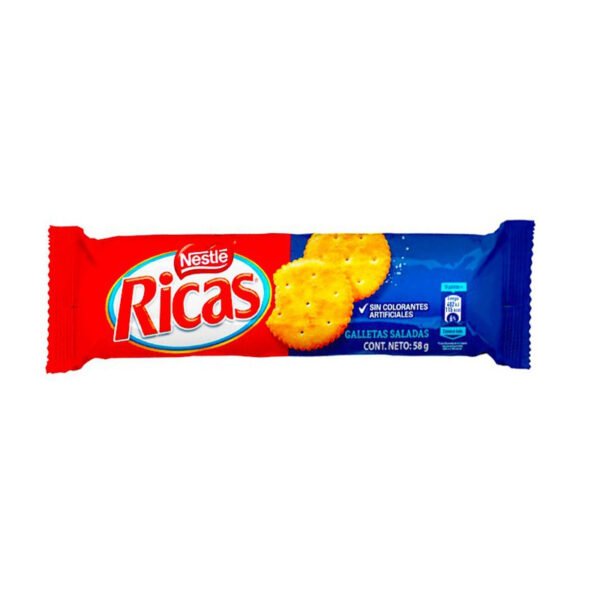 Ricas*6