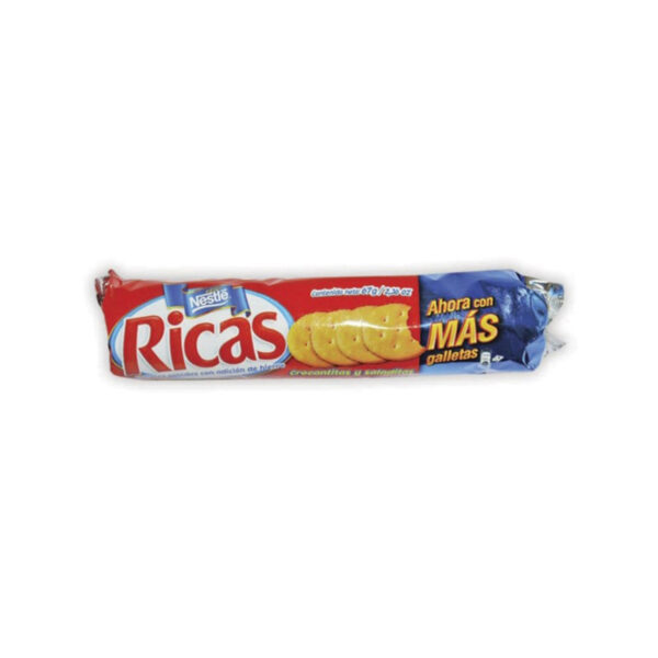 RICAS 82.5G