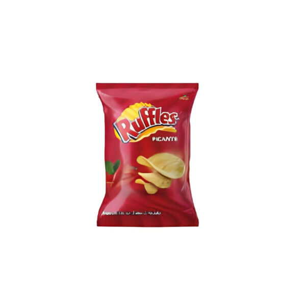 RUFFLES PIC*10U*42G