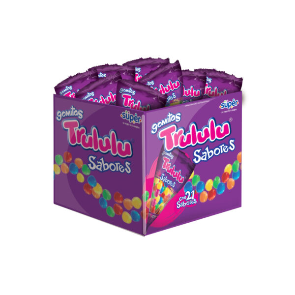 Trululu Colores