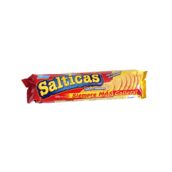 SALTICAS*3