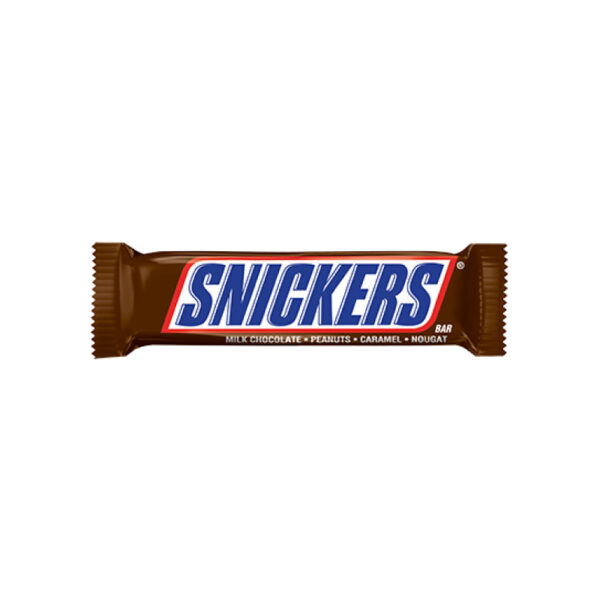 Snickers52.7g