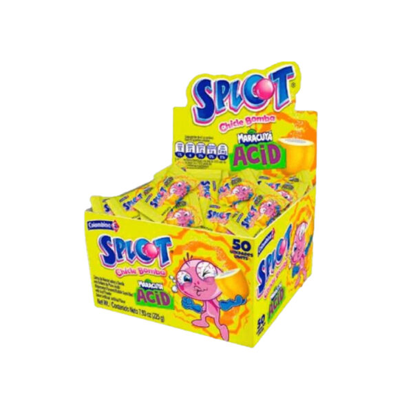Splot M*5*24