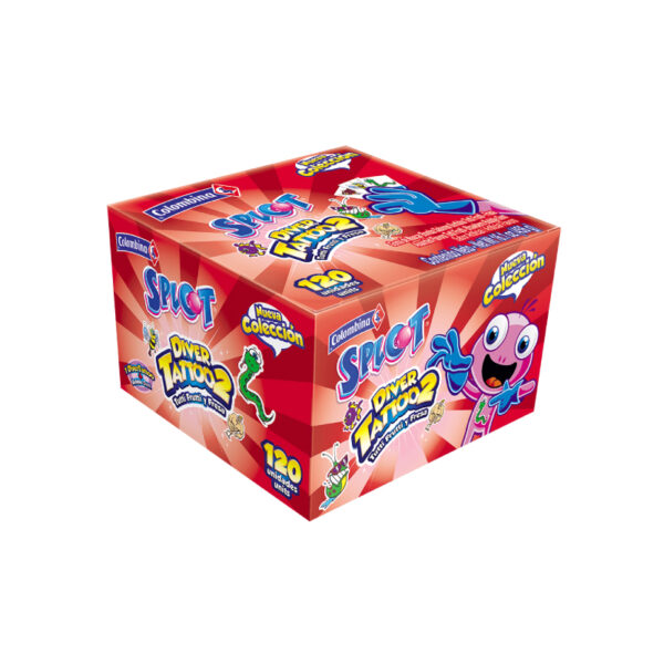 SPLOT *25