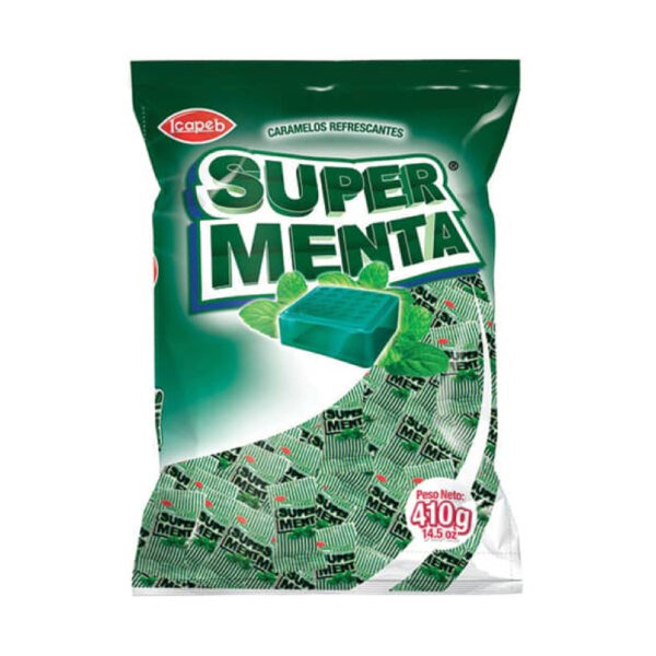 Super Menta *100