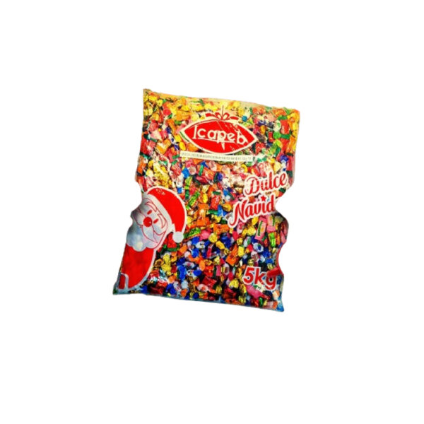 SURTIDO NAVIDEÑO UNICAPEB