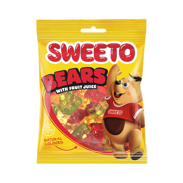 SWEETO OSITOS