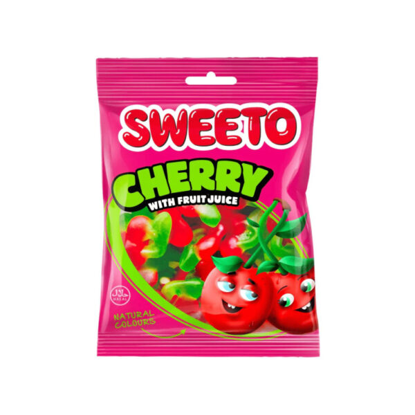 SWEETO CHERRY