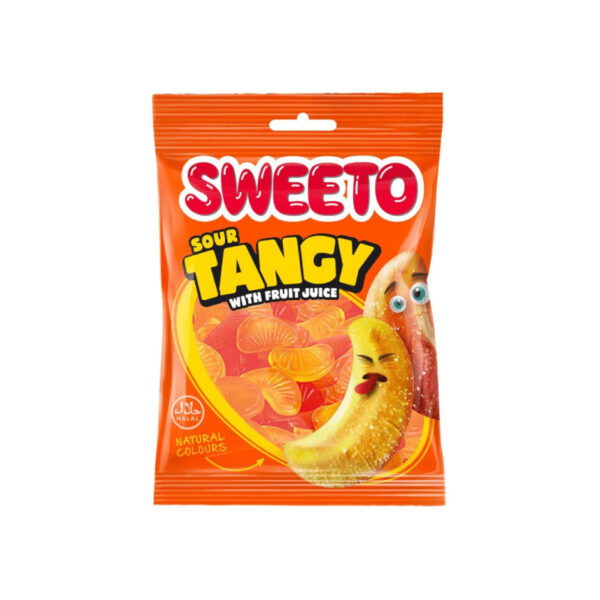 SWEETO MANDARINA TANGY