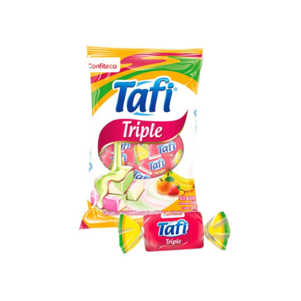 TAFI TRIPLE 50X35 4g  RV1