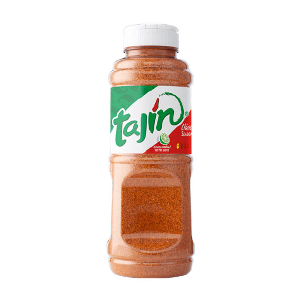TAJIN CLASICO POLVO 120GR
