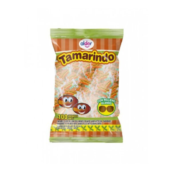 Tamarindo *100