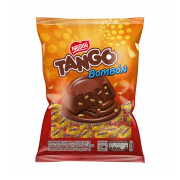 Tango Bombon