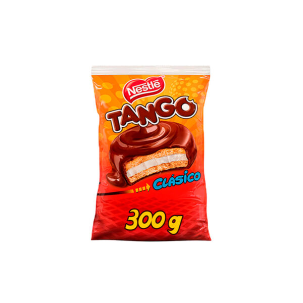 TANGO PACA 100U