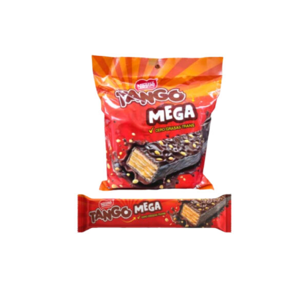 TANGO MEGA