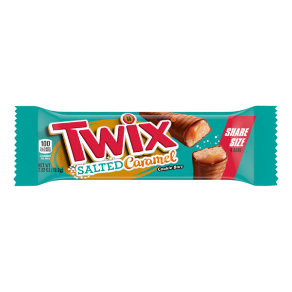 TWIX CARAMEL