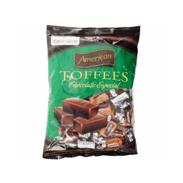 TOFFE ESPECIAL