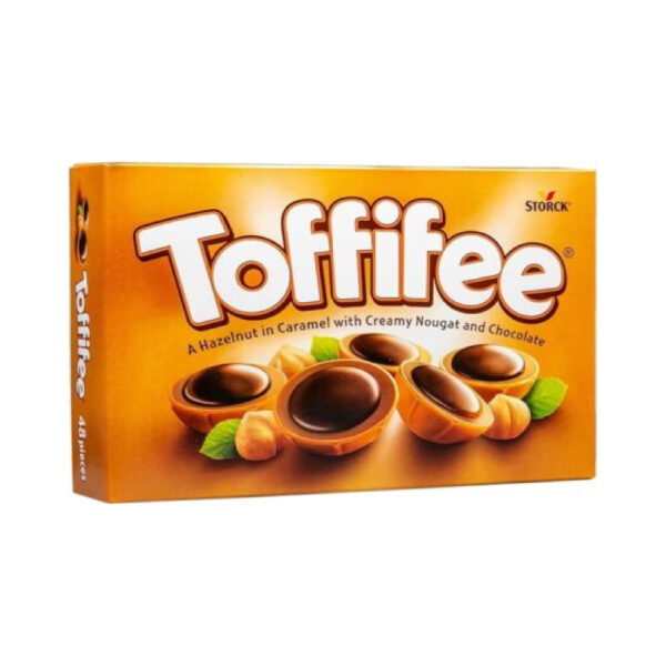 TOFFIFEE 125g