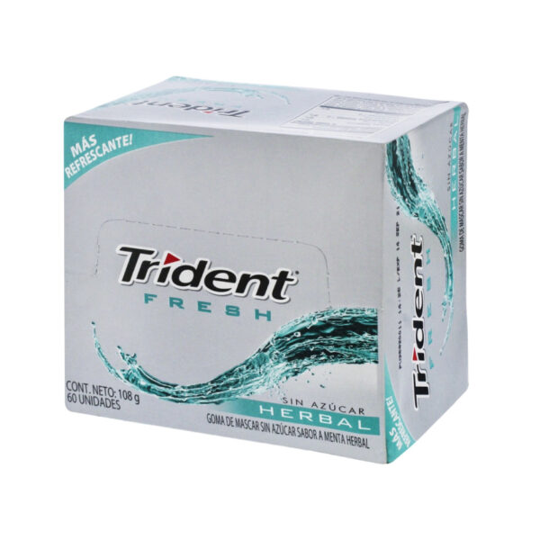 TridentH*60 - 1S