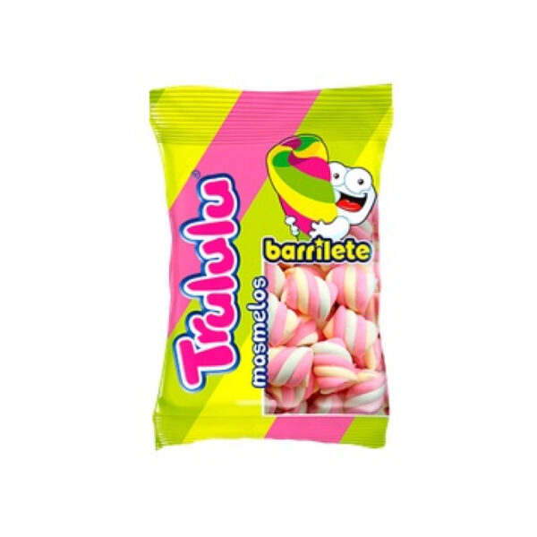Trululu Barrilete