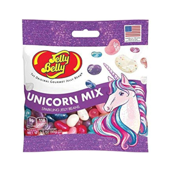 JELLY UNICORNIO *10U KANDY BAO