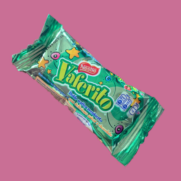 VAFERITO NESTLE