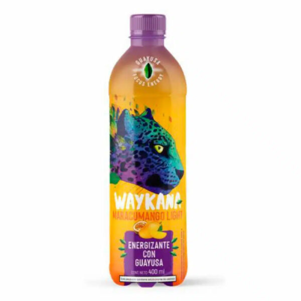 Waykana Maracumango