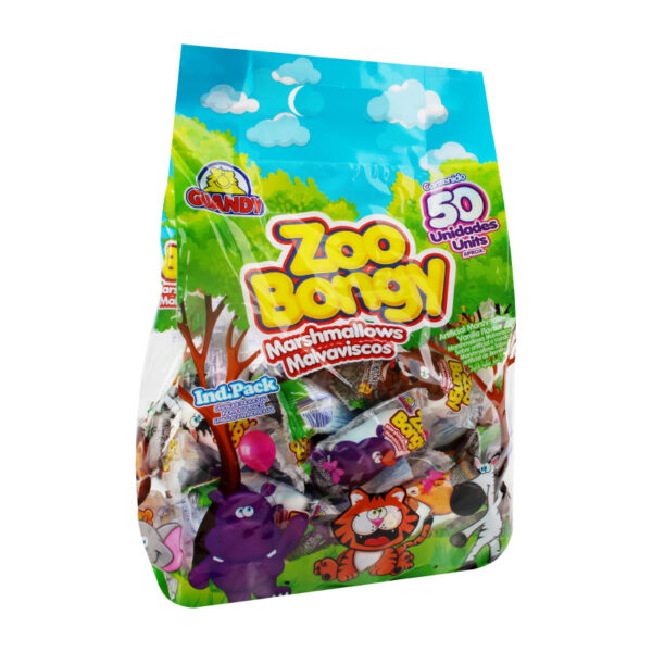 Zoo Bongy*24*50
