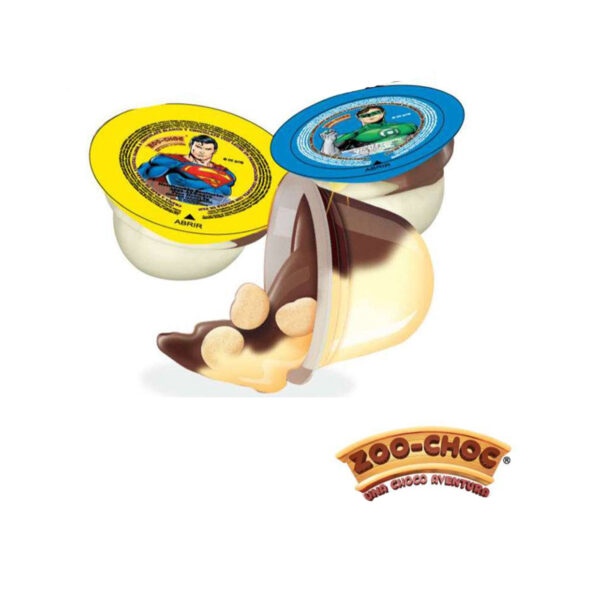 ZOO-CHOC*18